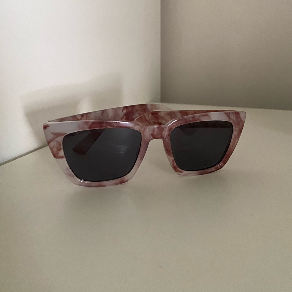 Cat Eye Sunglasses